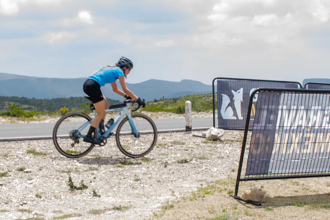 Gravel México 2021 2