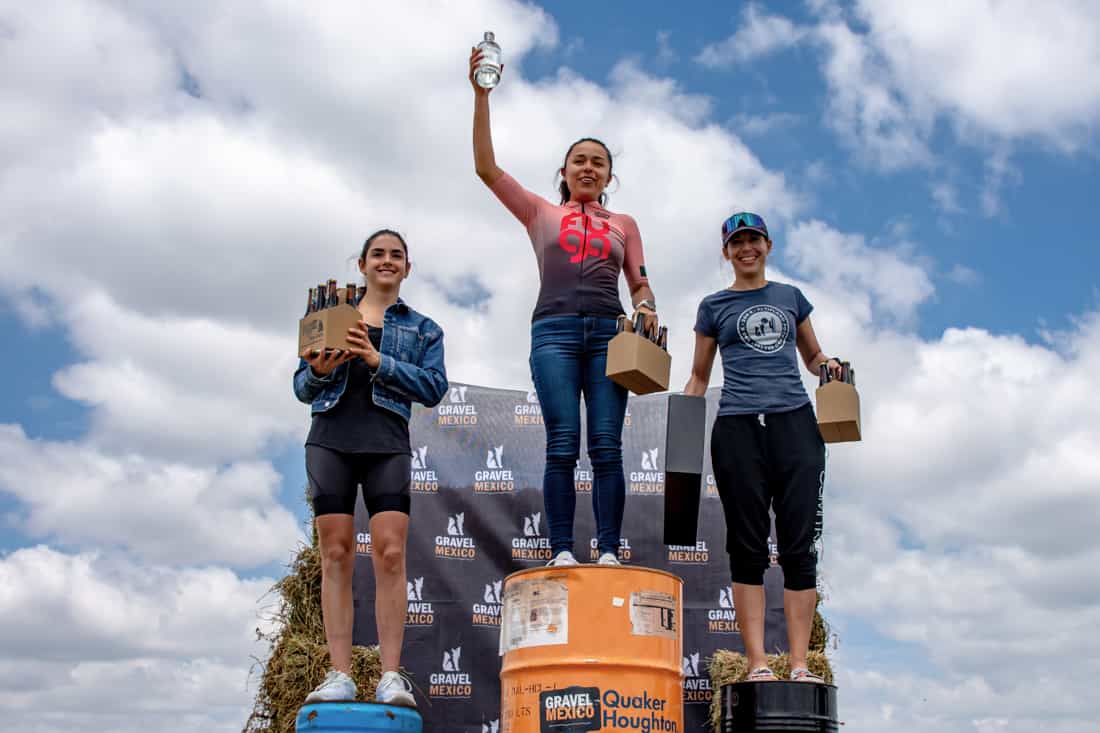Gravel México 2021 3