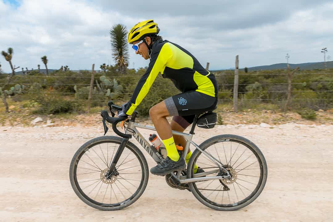 Gravel México 2021 5
