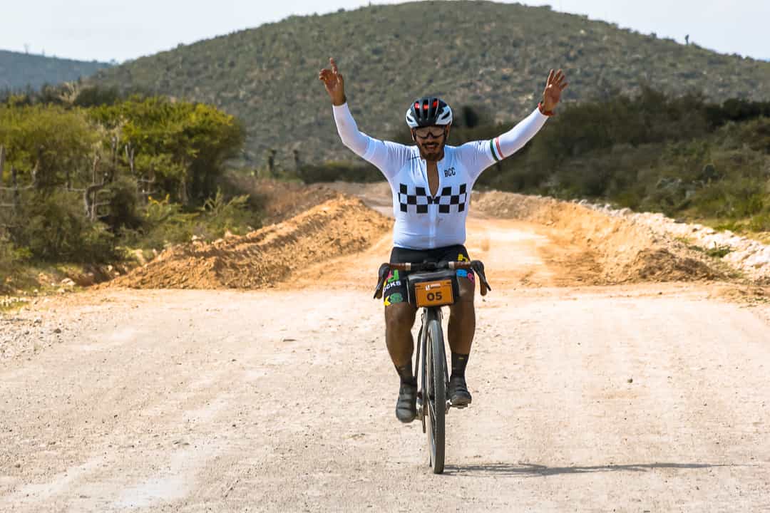 Gravel México 2021 6