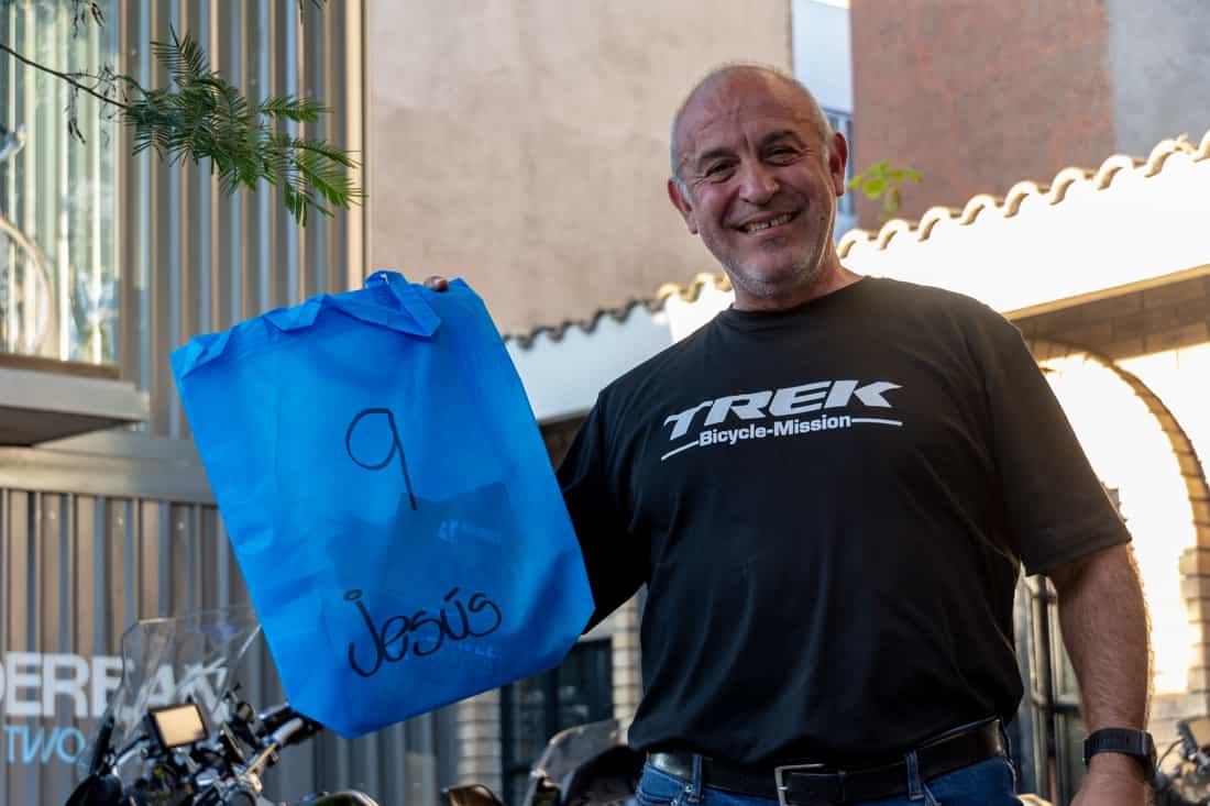 Gravel México 2021 7