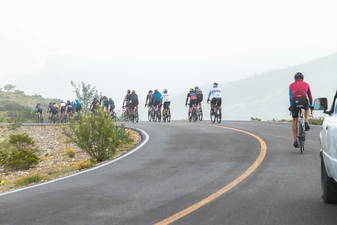 Gravel México 2021 10