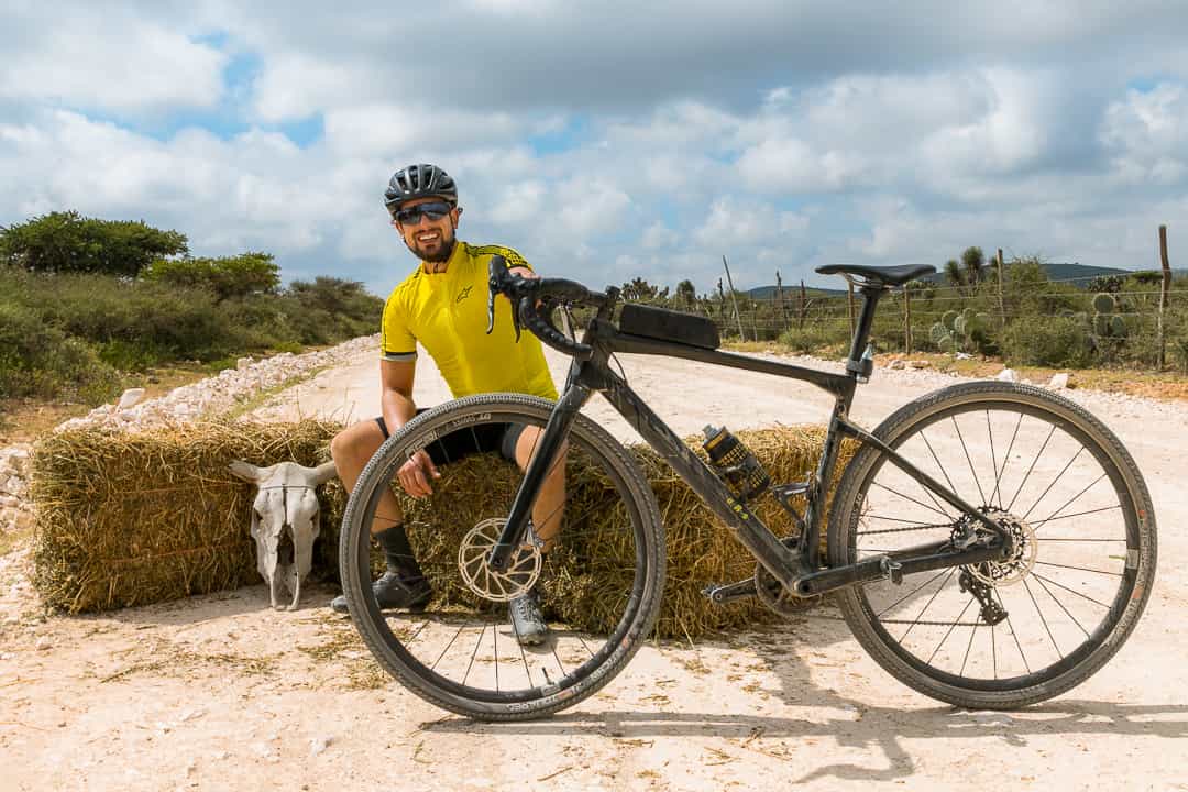 Gravel México 2021 12