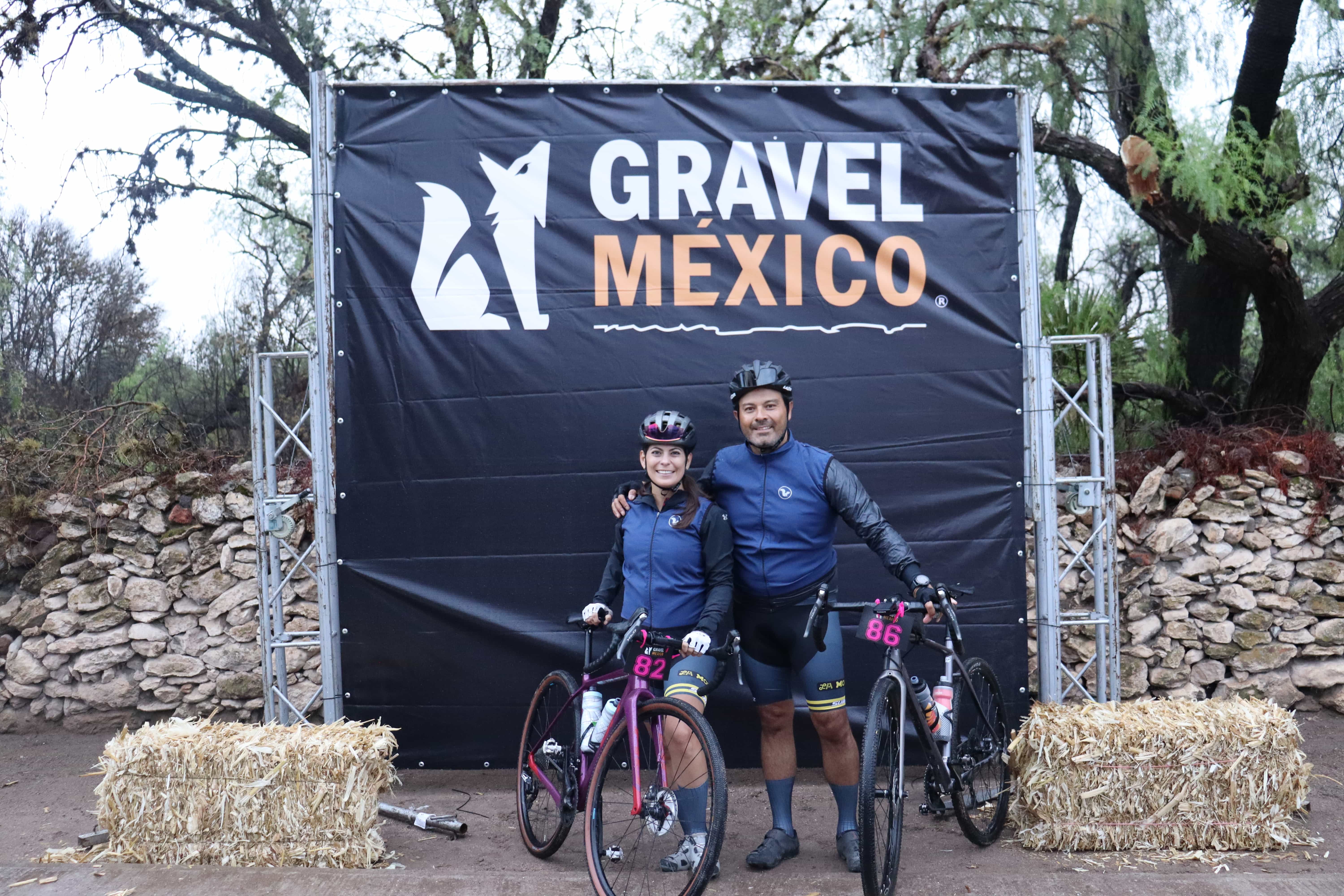 Gravel México 2023 4