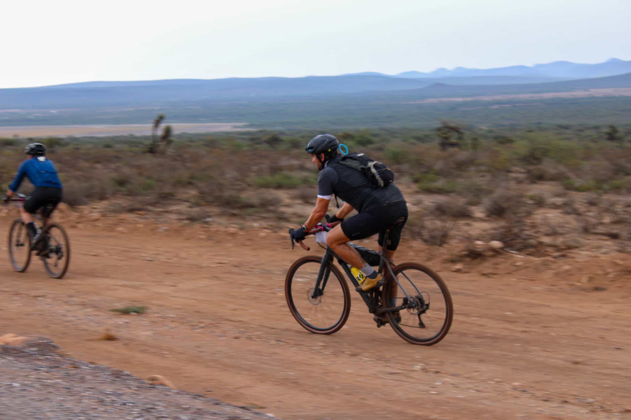 Gravel México 2023 8