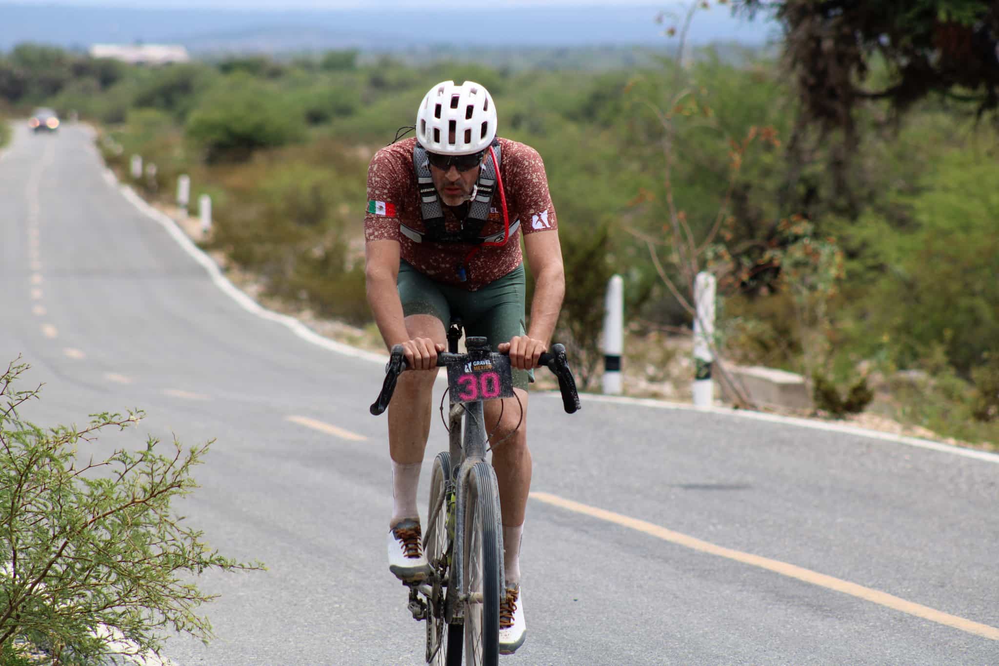 Gravel México 2023 10