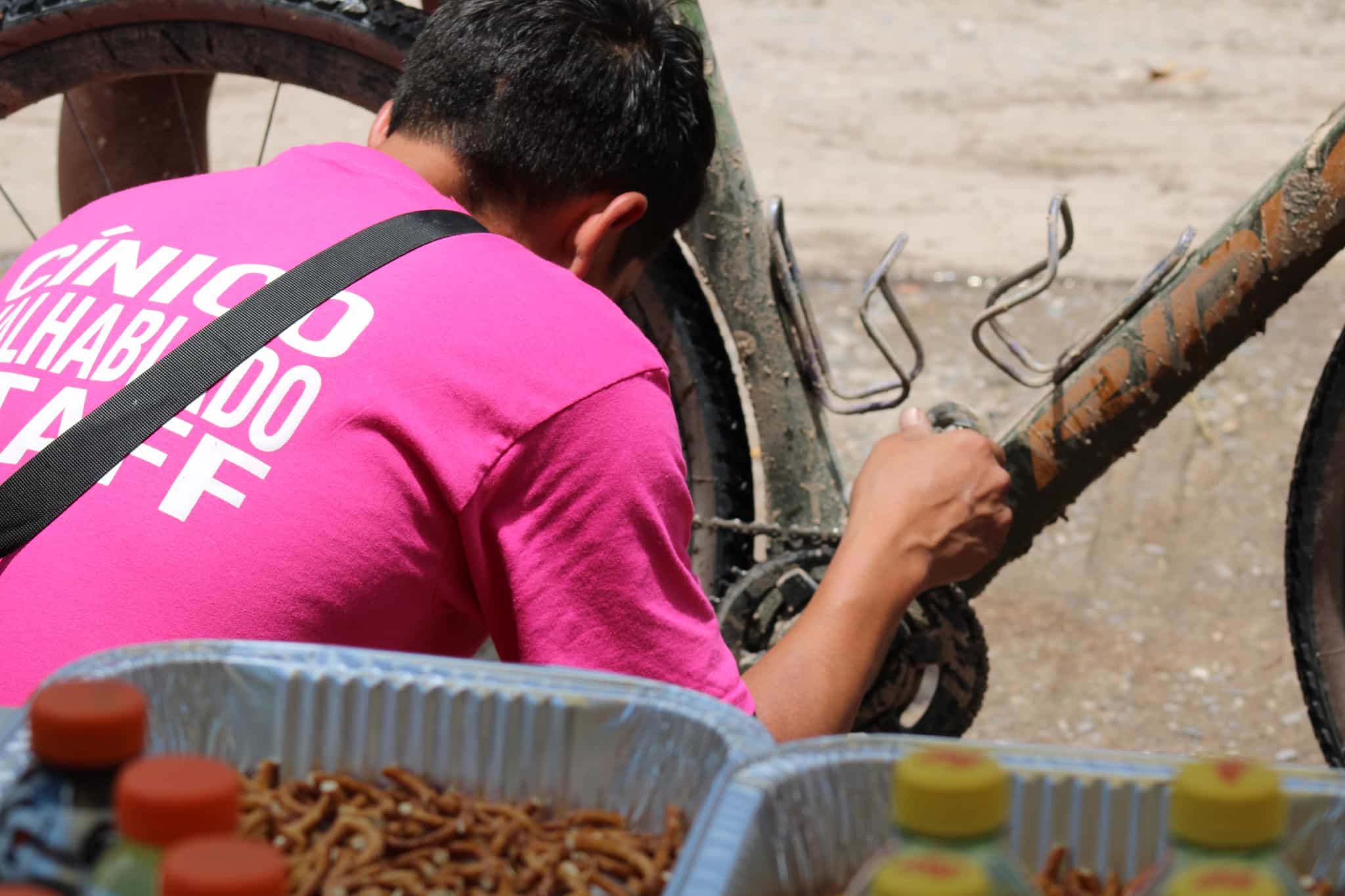 Gravel México 2023 12