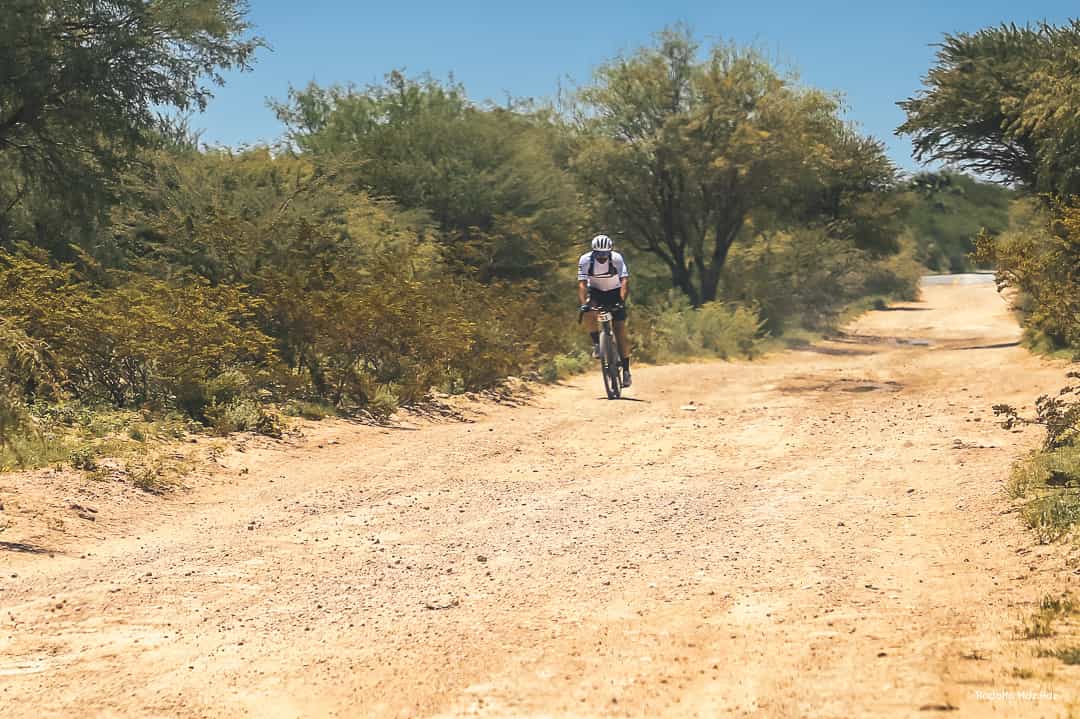 Gravel México 2024 1