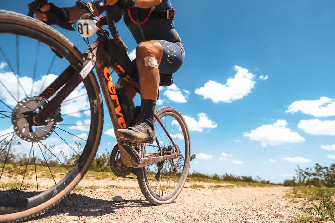 Gravel México 2024 2