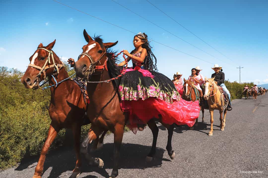 Gravel México 2024 3