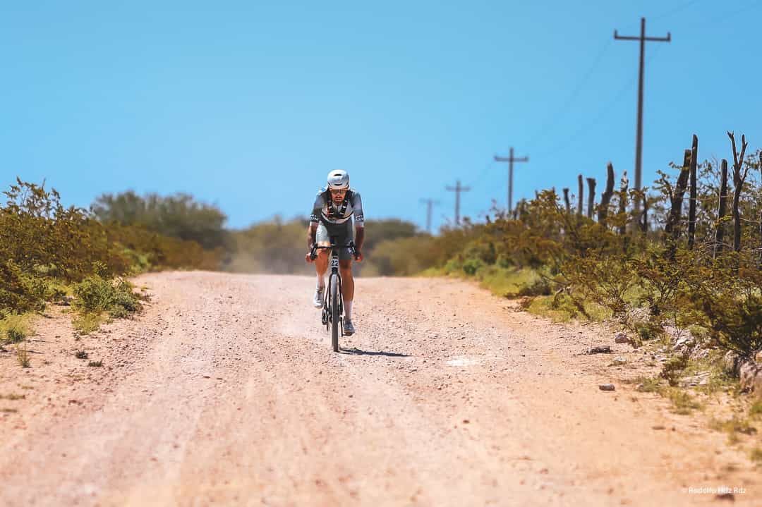 Gravel México 2024 8