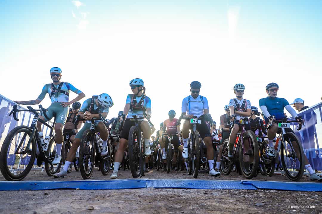 Gravel México 2024 12