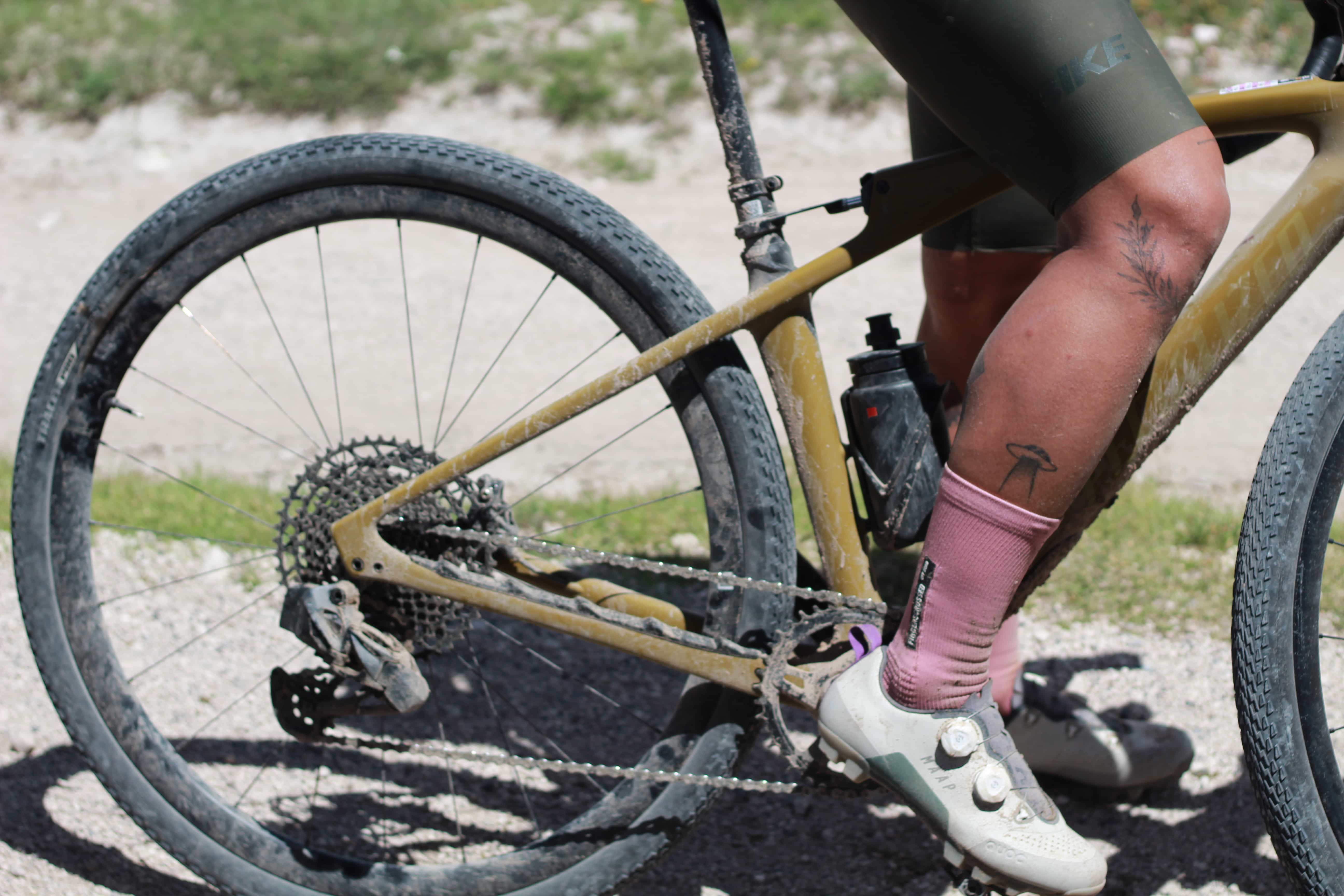 Gravel México 2025 2