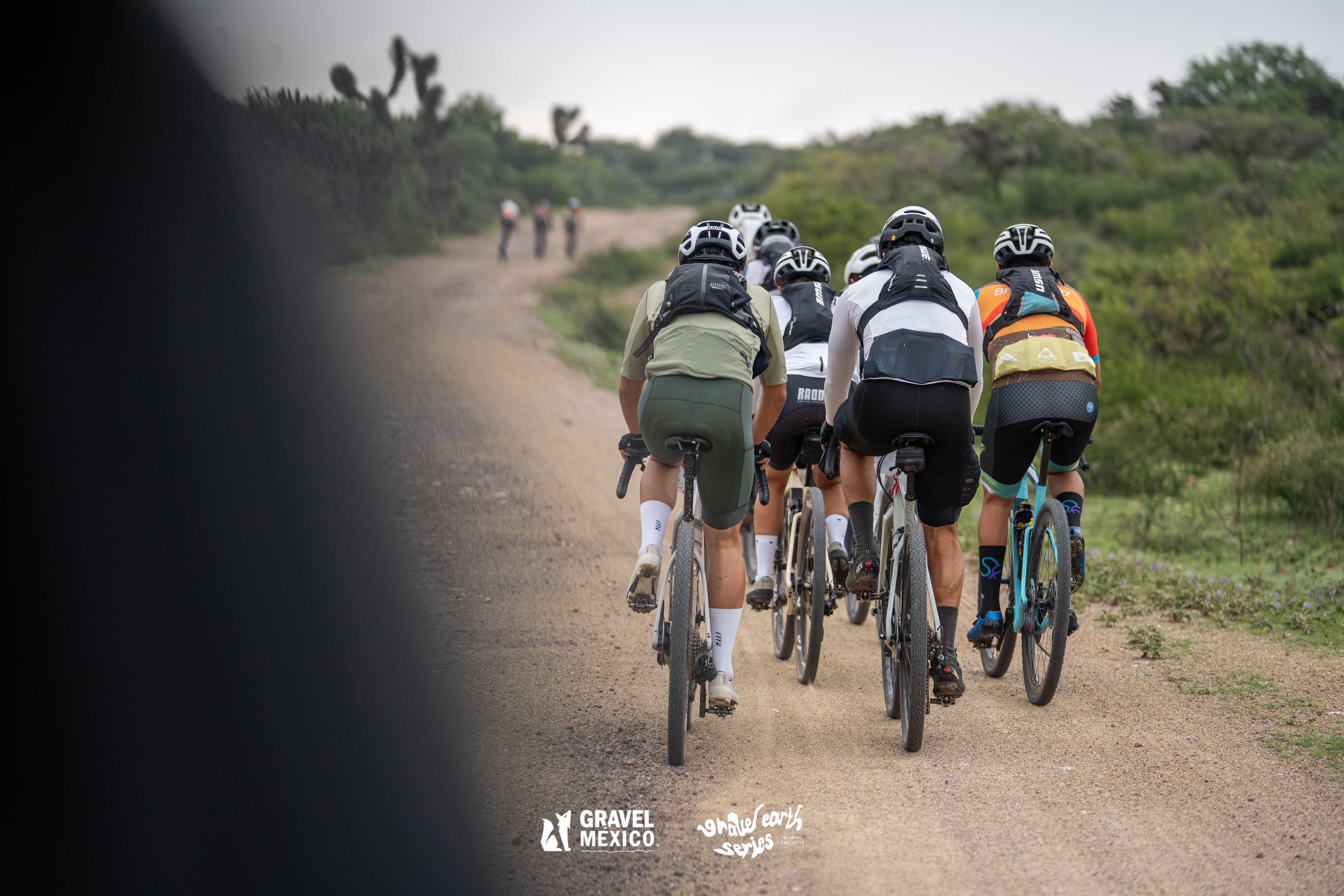 Gravel México 2025 5