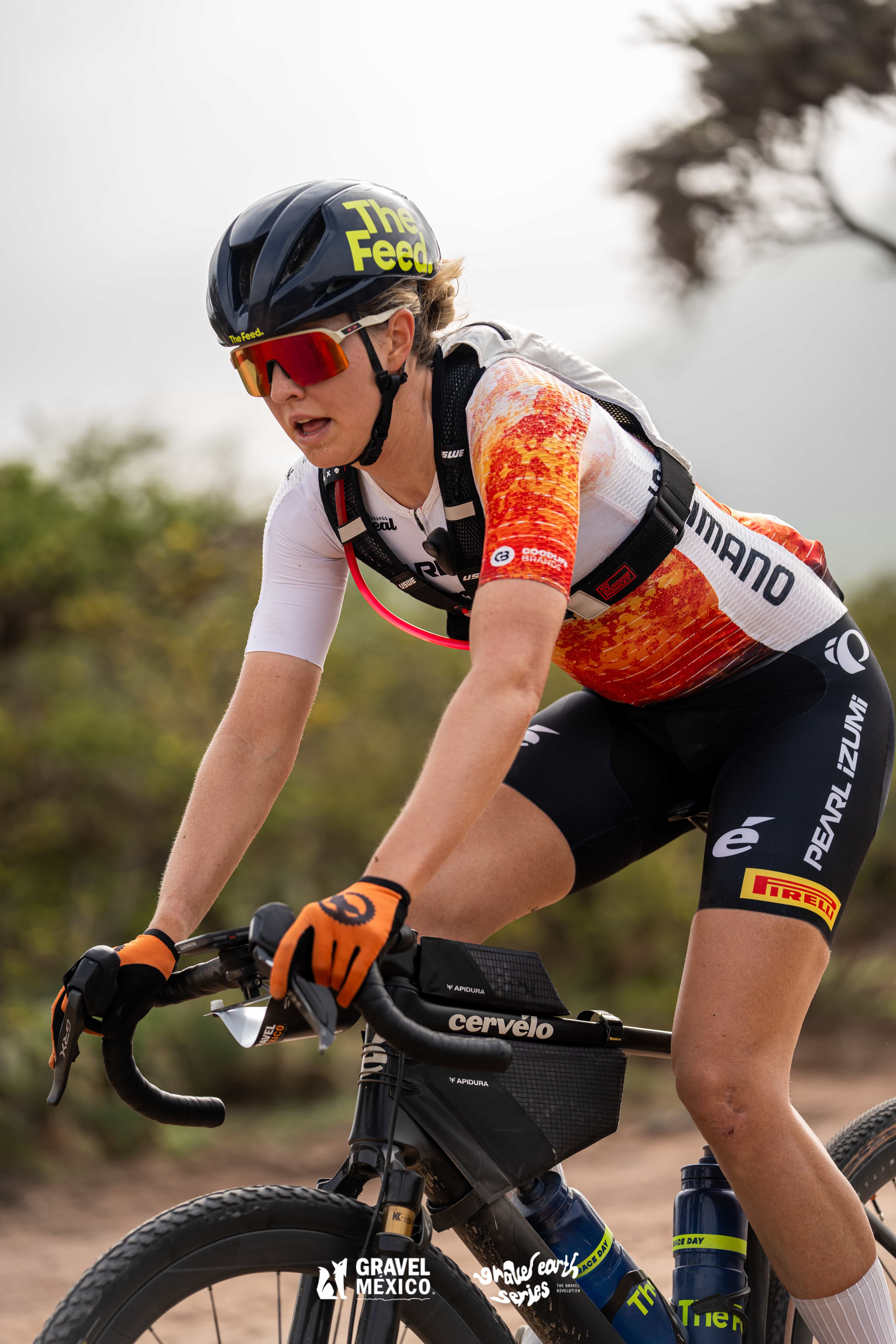 Gravel México 2025 6