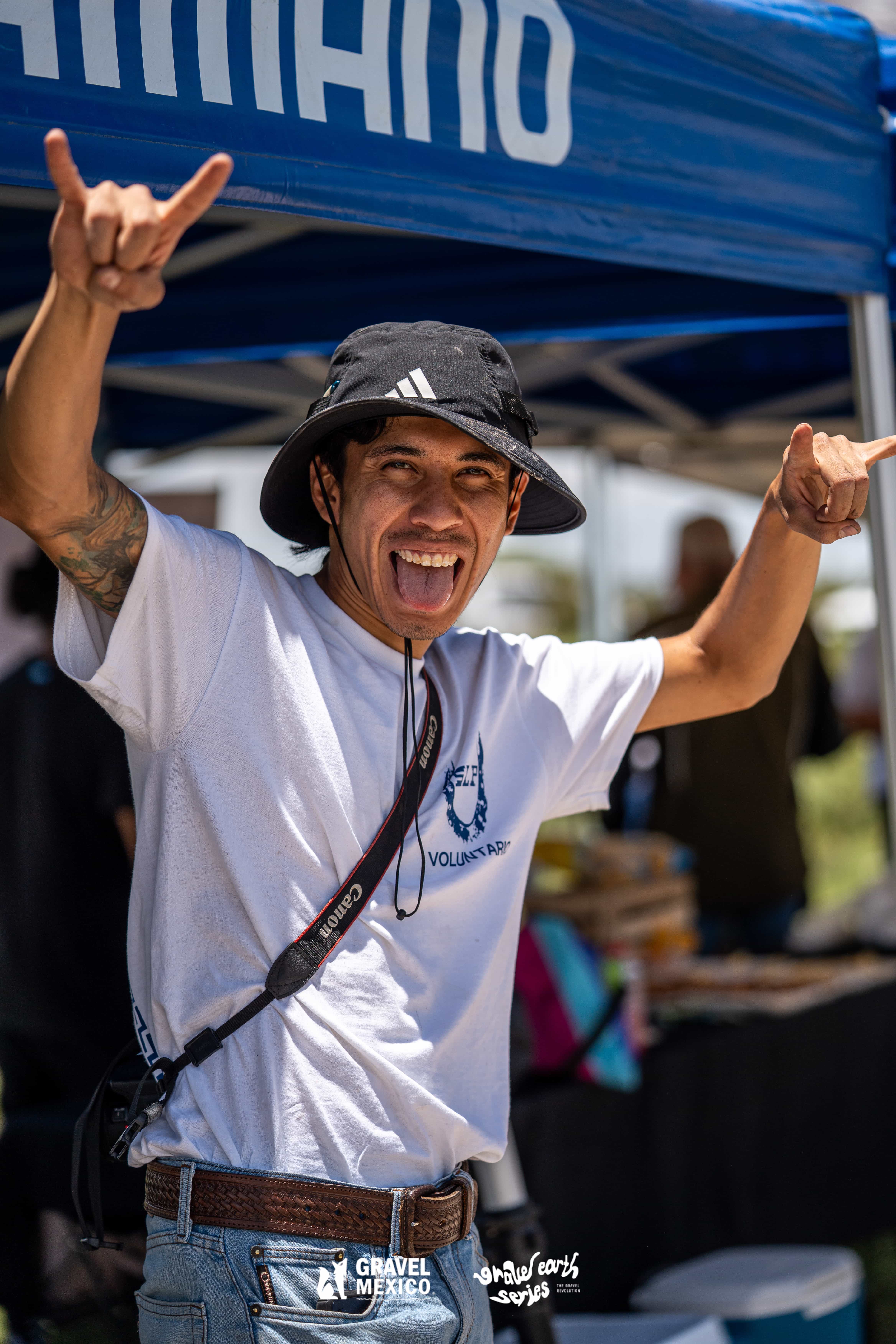 Gravel México 2025 7