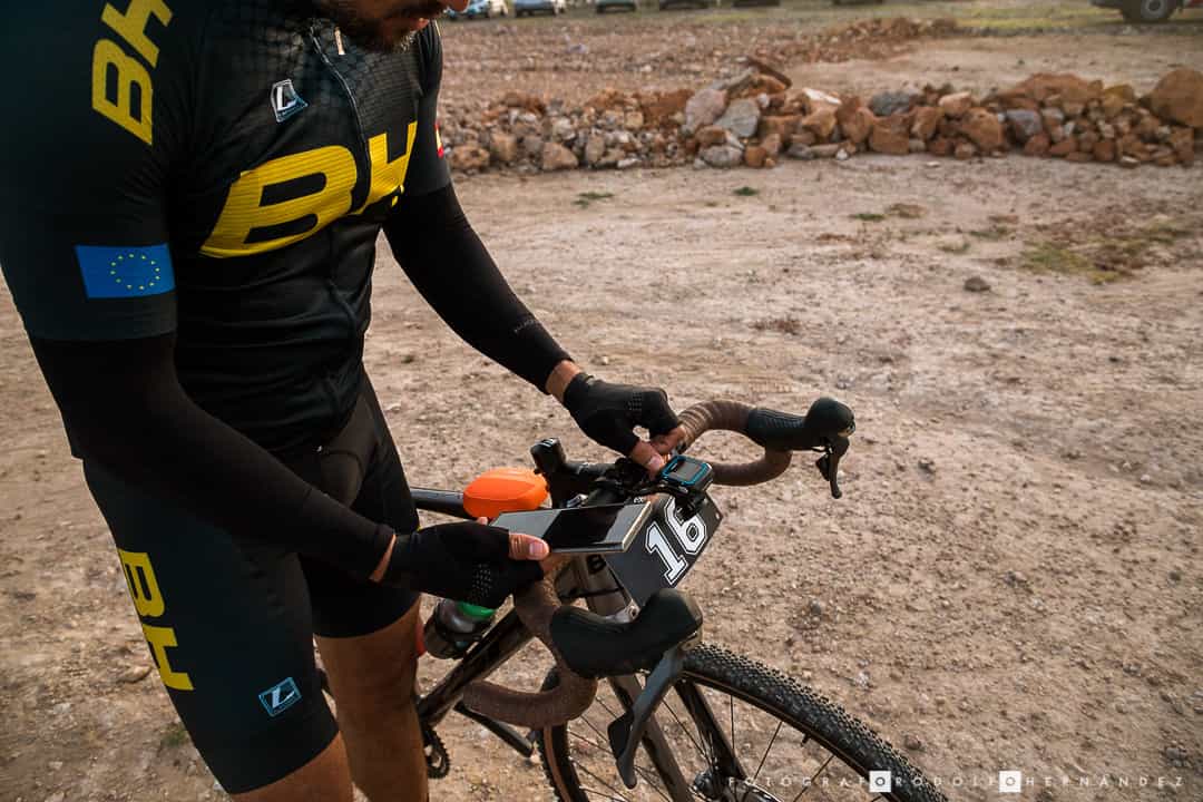 El Mezquital Gravel 2020 1