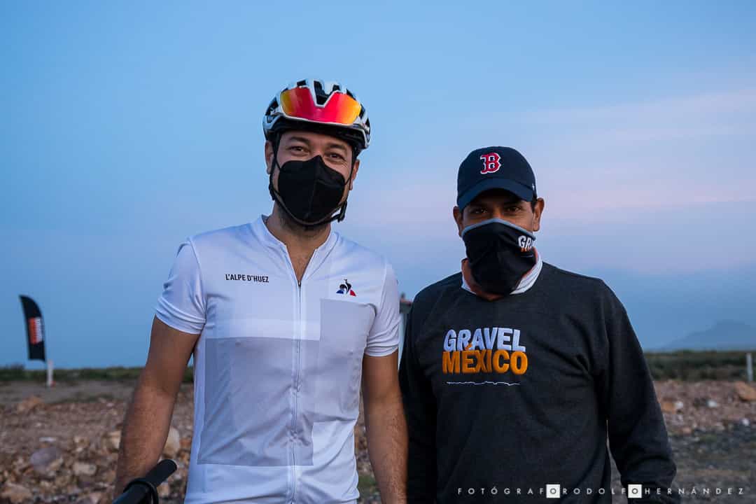 El Mezquital Gravel 2020 5