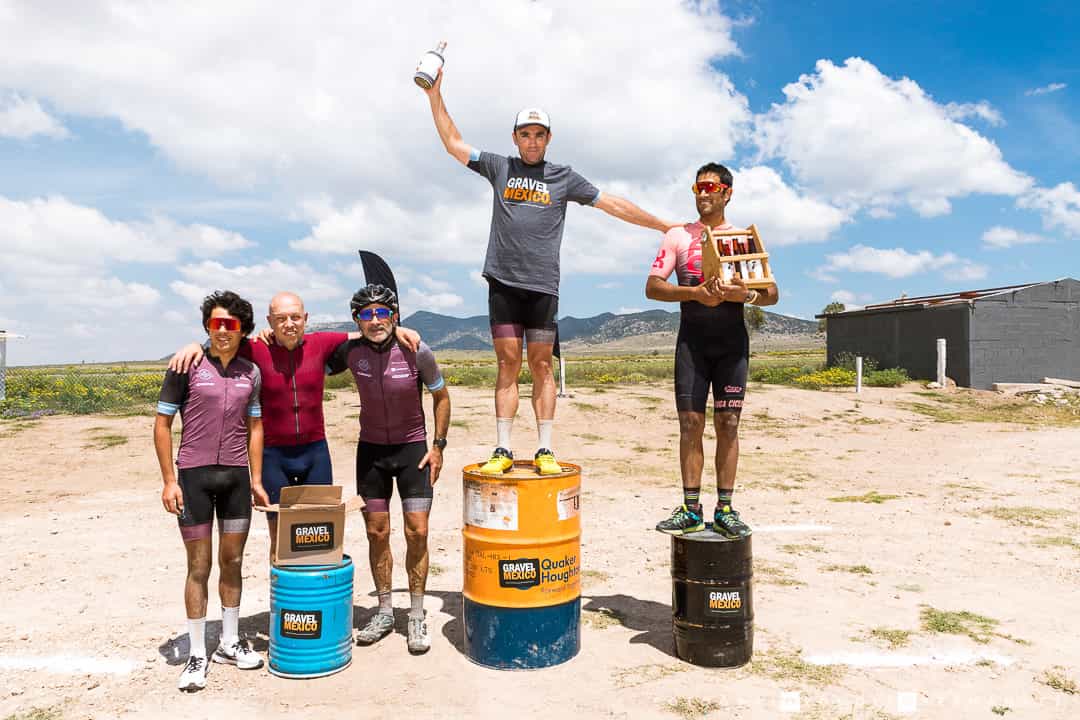 El Mezquital Gravel 2020 12