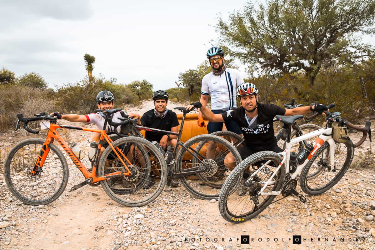 Peotillos Gravel 2020 4