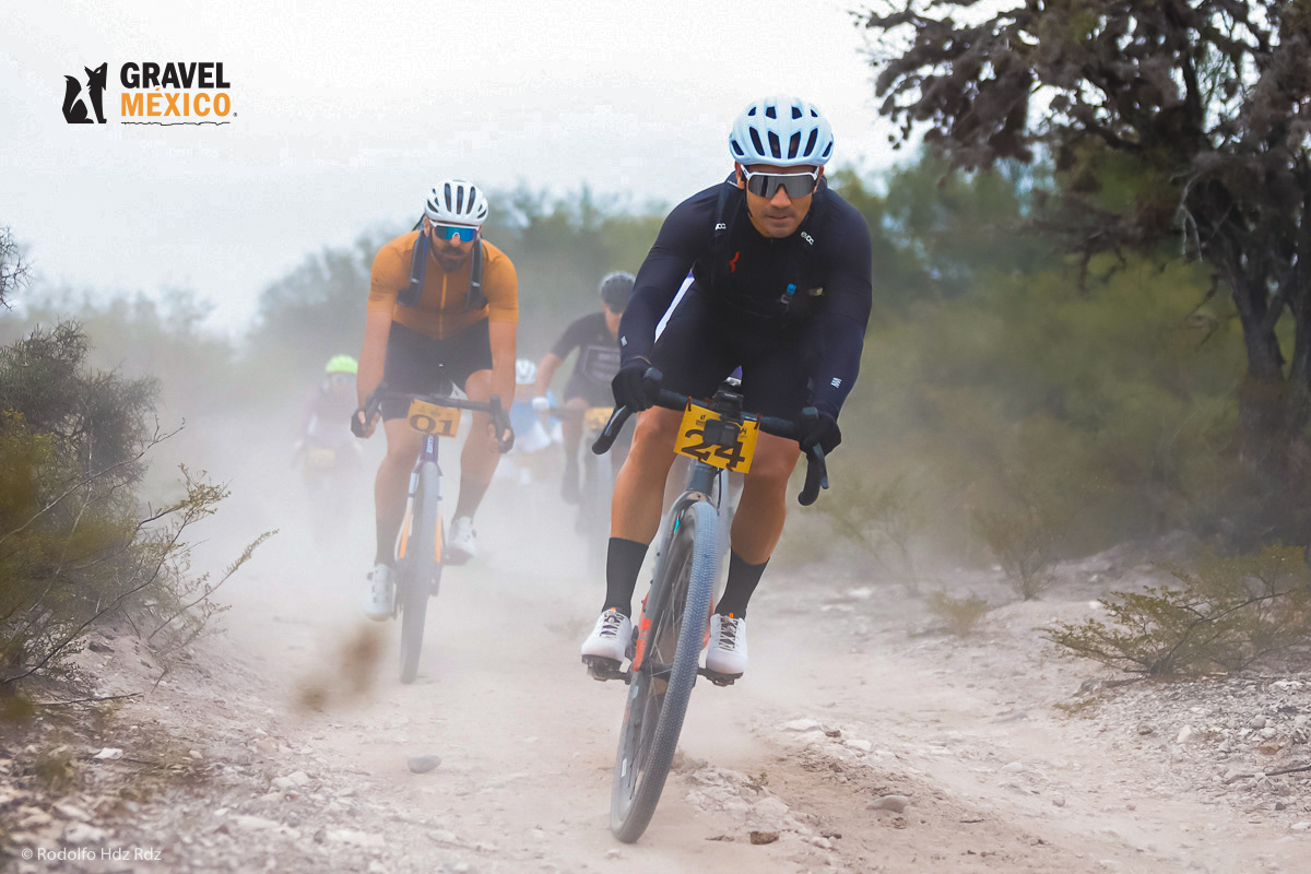 Peotillos Gravel 16