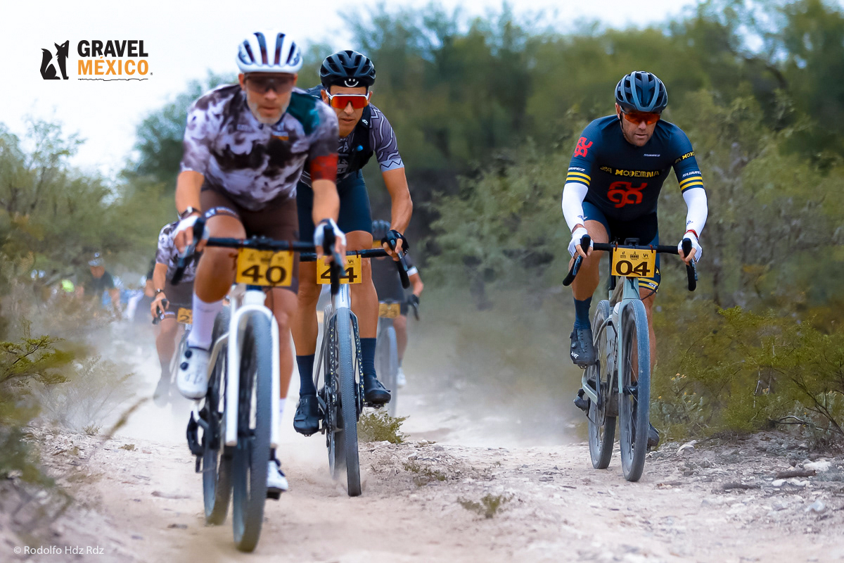 Peotillos Gravel 17