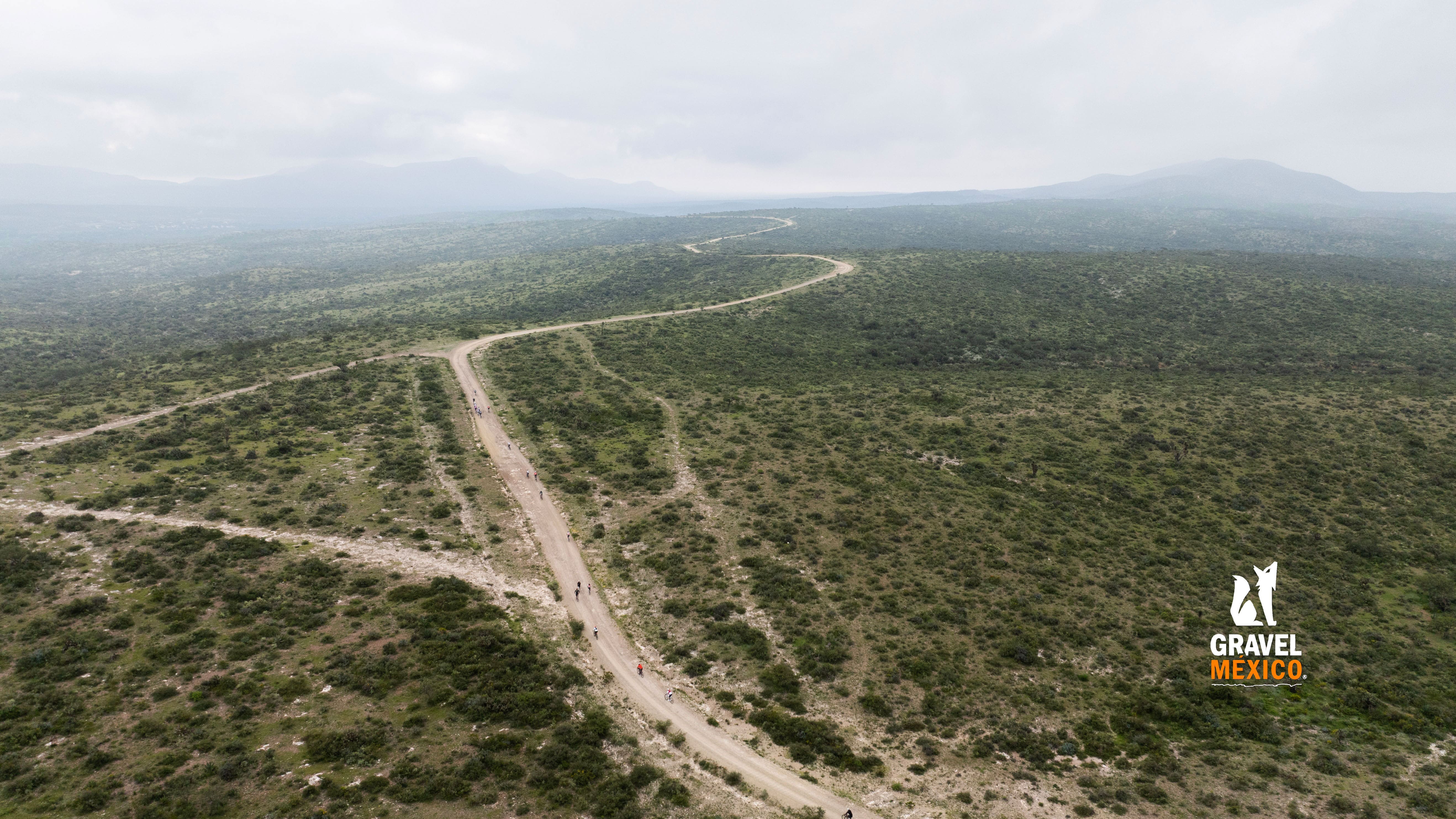 Desierto Potosino 2026