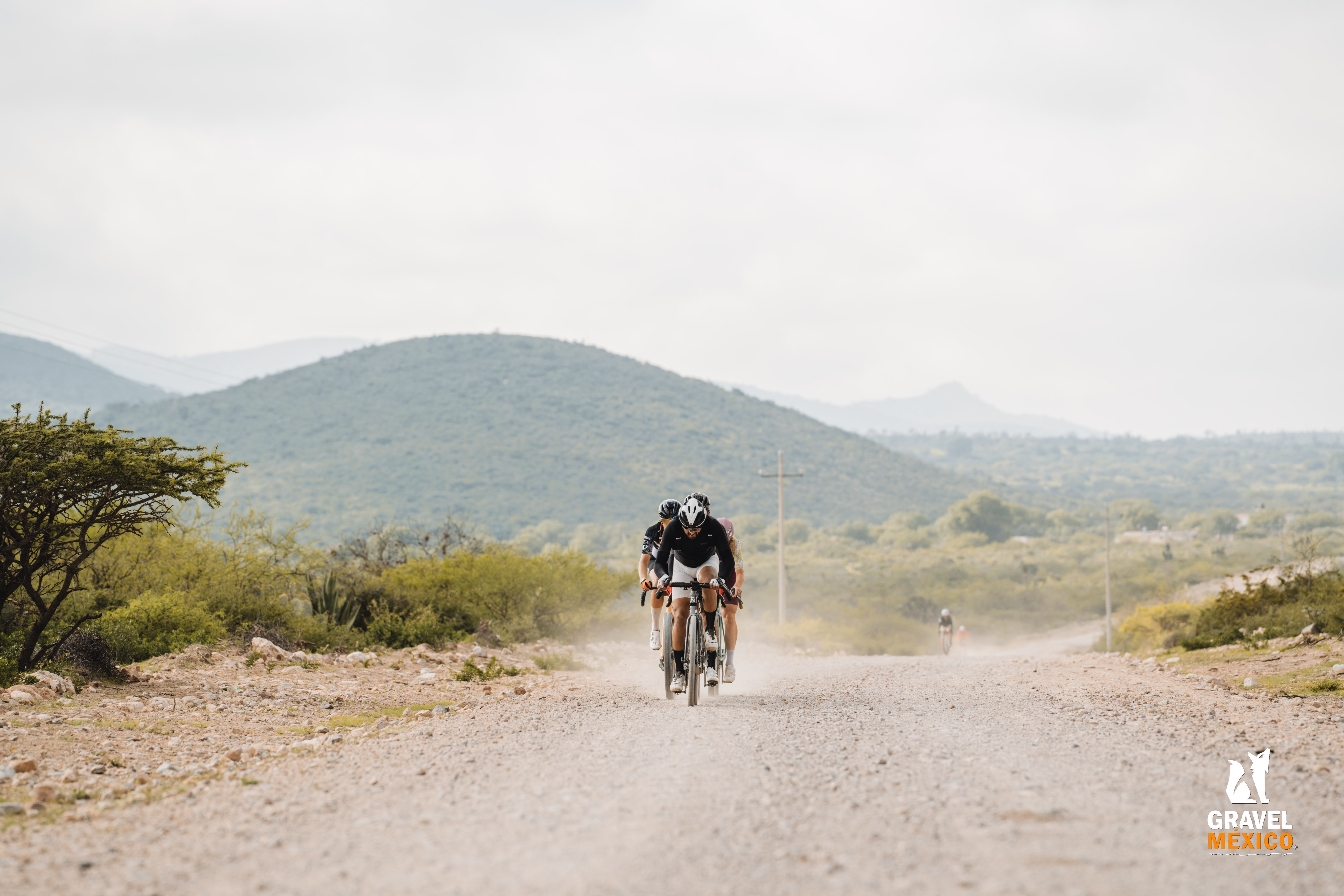 Gravel México