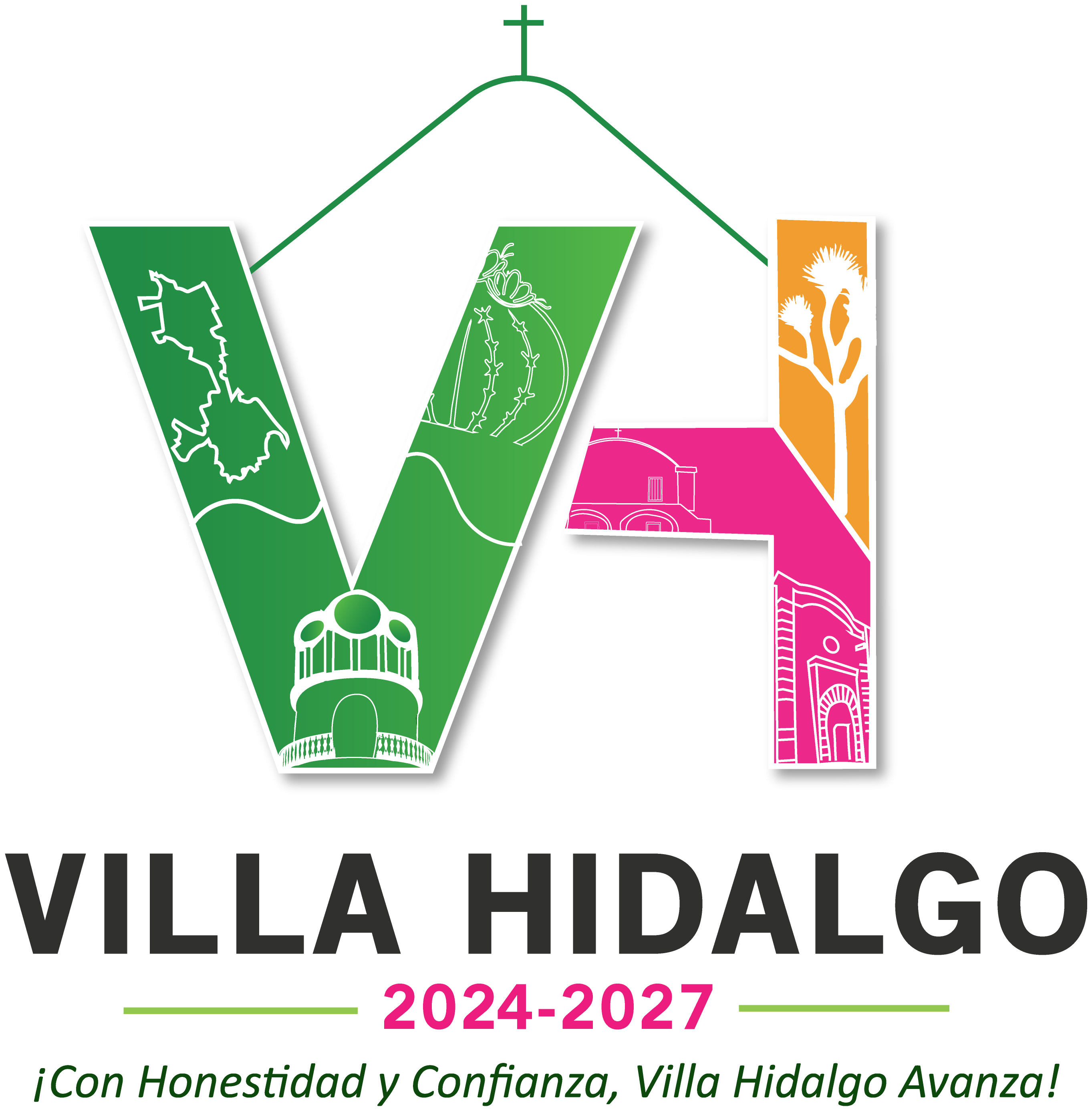 H. Ayuntamiento de Villa Hidalgo