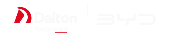 DALTON BYD