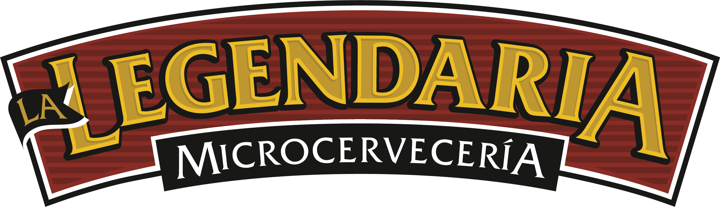 LA LEGENDARIA